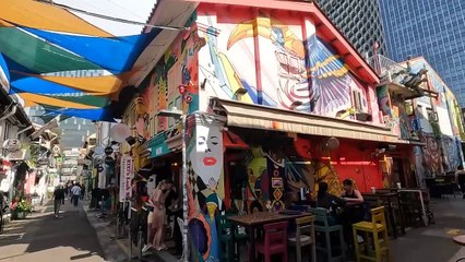 TOP 10 things to do in SINGAPORE _ A Travel Guide _ 2022