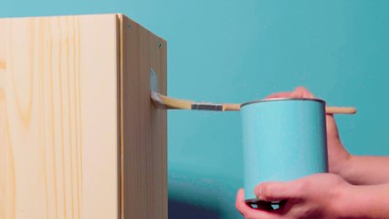 How to Paint Kitchen Cabinets