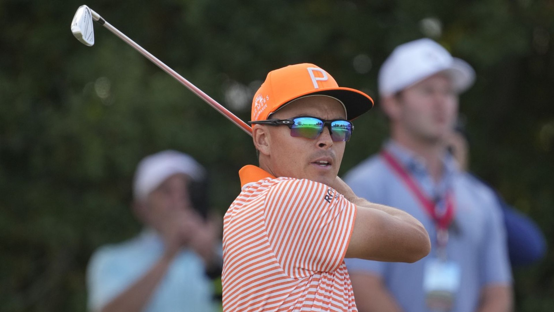 Sports News Minute: American Sports Investment
