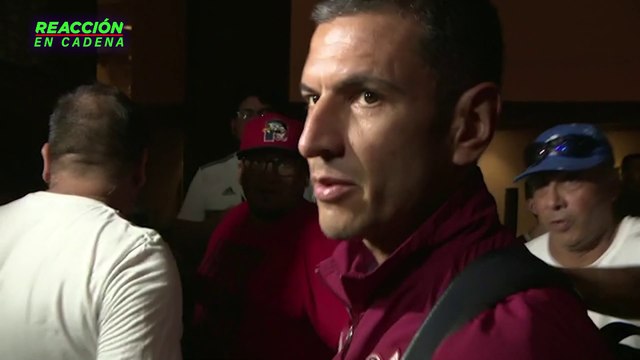 ¿Jaime Lozano es el bueno para la Selección Mexicana?