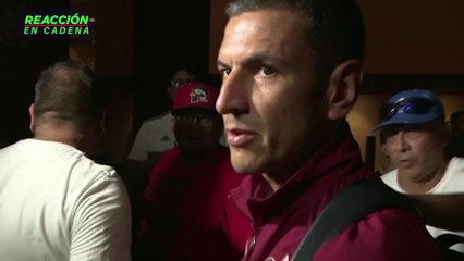 ¿Jaime Lozano es el bueno para la Selección Mexicana?