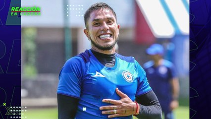 El Cruz Azul sigue sin dar una