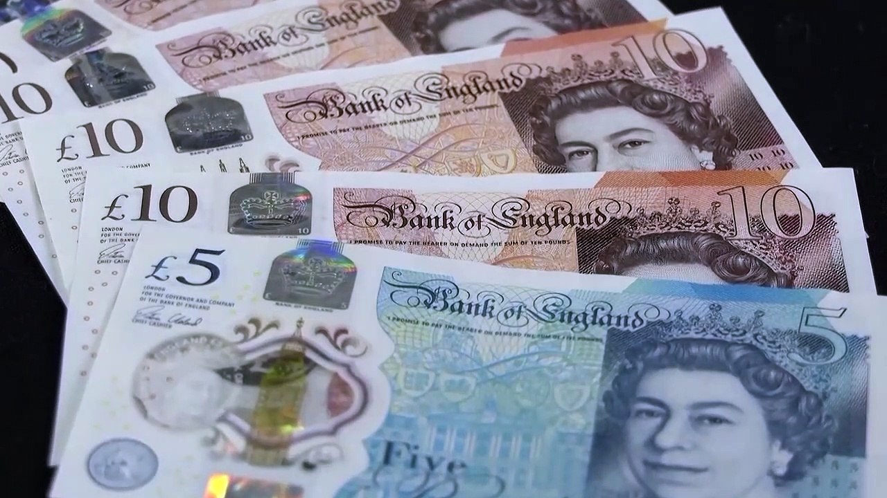 Bank of England Surprises with Big Rate Hike | What it Means for Mortgages and Economy