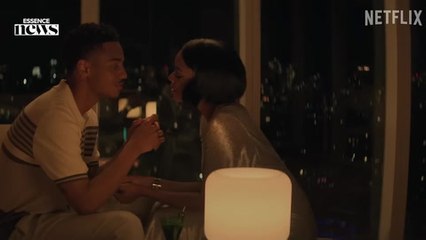 WATCH: Gina Torres Gives Her Take On The State Of Black Cinema