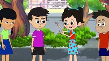 Plant a Tree _ A Talking Tree _ Animated Stories _ English Cartoon _ Moral Stories _ PunToon Kids