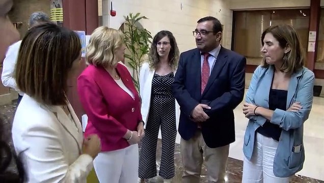 El CRN Albayzín lidera un grupo de trabajo nacional para fomentar formación y empleo inclusivo