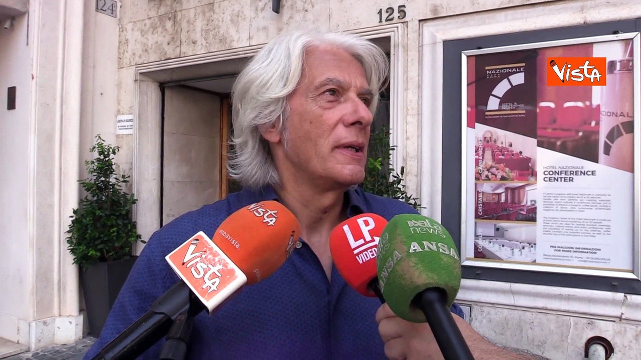 Pietro Orlandi: "40 anni dopo la scomparsa di Emanuela non abbiamo la verit?"