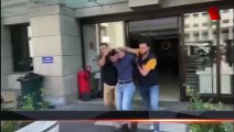 Vatandaşı tehdit eden 'Paw Guards' yöneticisi Burak Arslan gözaltına alındı