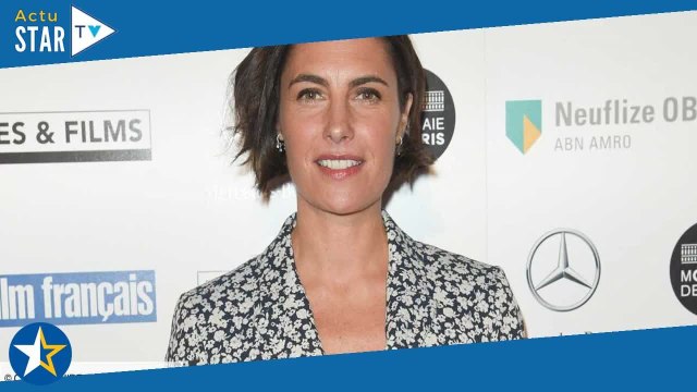 “Je pleurais à chaudes larmes” : Alessandra Sublet, cette période sombre qu’elle a traversée