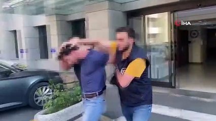 Sosyal medyadan cinayet çağrısı yapan şahıs yakalandı