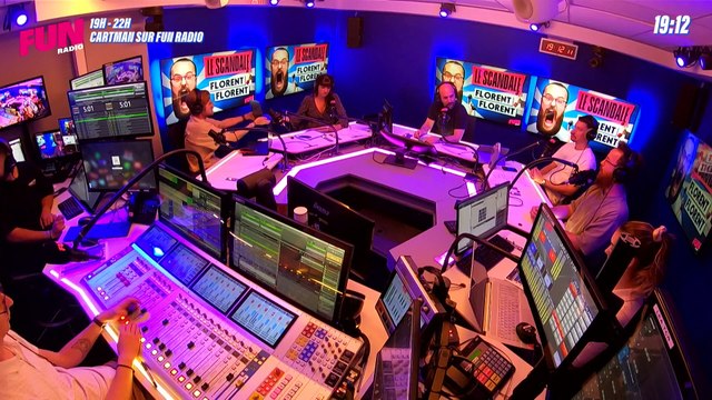 Le Canular de Flo - le Scandale (Malibu)