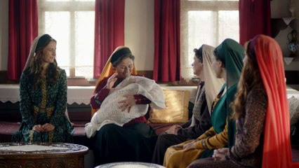 La ragazza e l'ufficiale S01E06