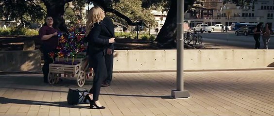 Hypnotic Bande-annonce (IT)