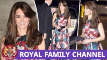ROYALS IN HONOR! Princess Kate's 'Unpopular Outfit' From 2015 Draws Mixed Responses, In Recently