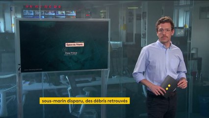 Les informés de franceinfo du jeudi 22 juin 2023