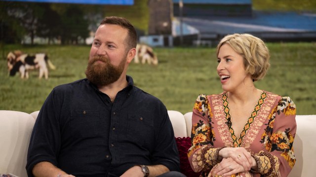 Erin Napier Praises Husband Ben In Sweet Father’s Day Post