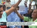 Entregan ambulancia para la atención de los habitantes del municipio Piar en el estado Bolívar