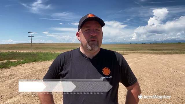 More severe weather ahead in the Plains after outbreak of tornadoes