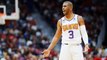 Warriors Acquire Chris Paul, Trading Jordan Poole To Wizards