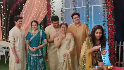 مسلسل امنية وان تحققت الحلقة 113