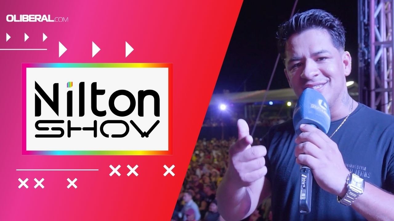 Dandara Tunner causa no aniversário do Carabao!