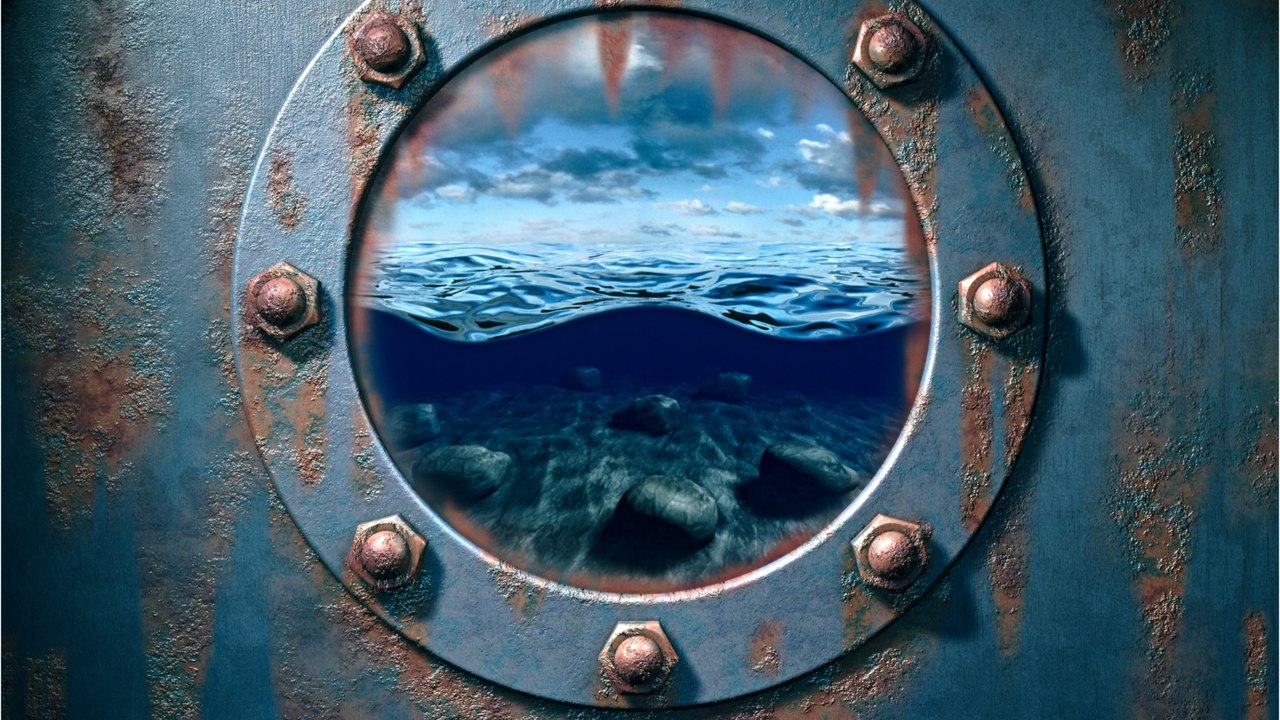 Submersible disparu : des débris de l'engin retrouvés, les cinq passagers sont morts