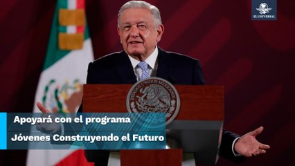 Quia Chávez Domínguez es la nueva subsecretaria del Trabajo, anuncia AMLO