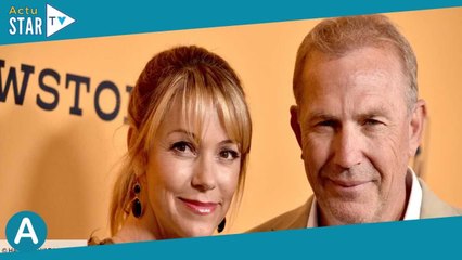 Kevin Costner divorcé : le montant colossal demandé par son ex-femme Christine Baumgarter dévoilé