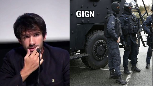 Contrats d’armement : Juan révèle la liste des officiers et hommes d’affaires impliqués dans le deal frauduleux