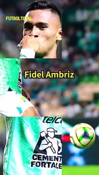 Chivas busca a Luis Chávez, Erick Gutiérrez y a Fidel Ambriz para el Apertura 2023