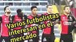 Atlas y sus posibles bajas para el Apertura 2023 de Liga MX - Futbol Total MX