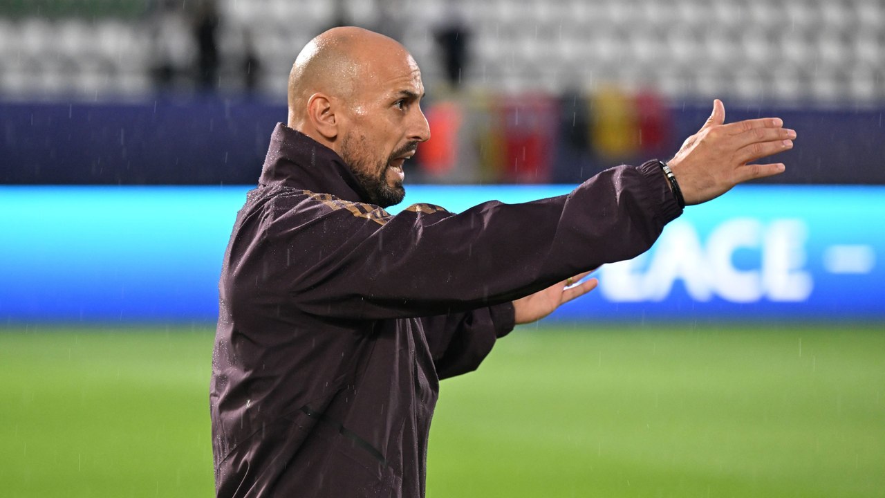 Di Salvo zu rassistischen Kommentaren: 'Ich bin schockiert und enttäuscht'