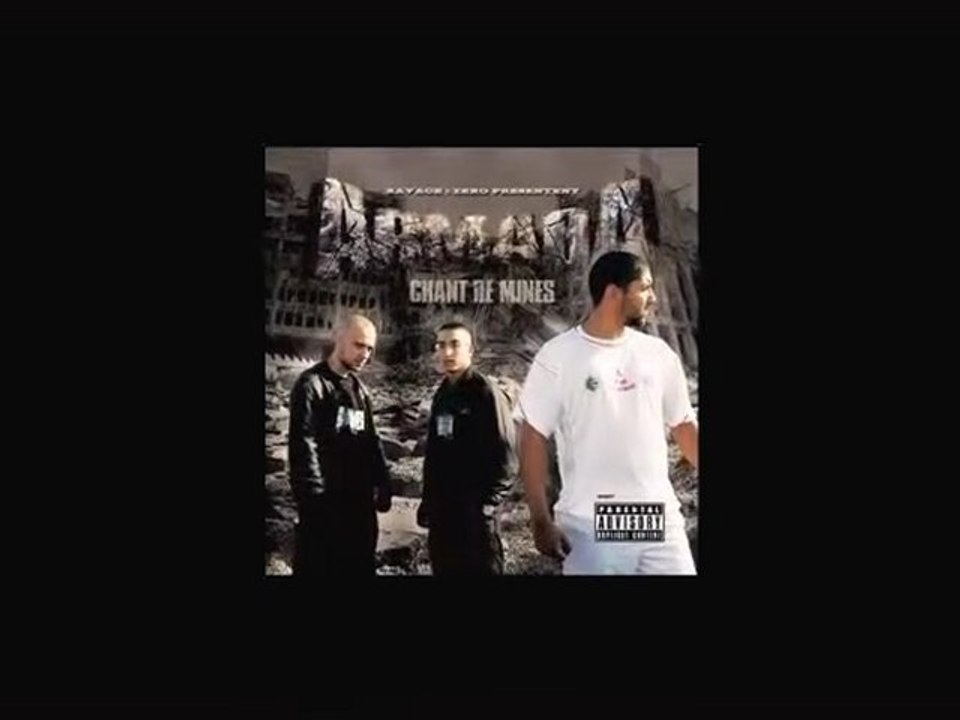 - Clip - ARMADA -(Ravage & Zero)- Sale Epoque -