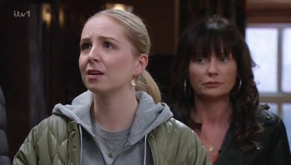 Emmerdale 22nd June 2023