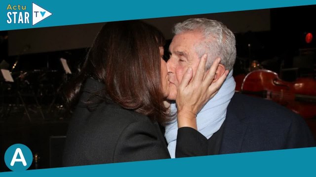Mariage de Claude Lelouch : Sa femme Valérie Perrin a complètement craqué pour sa robe très spéciale