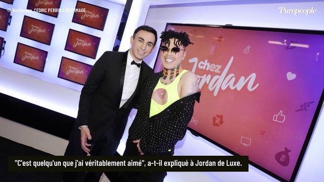 On a eu une histoire d'amour : Christophe Willem en couple avec un autre chanteur célèbre, révélations