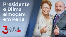 Lula classifica proposta da União Europeia ao Mercosul como “inaceitável”
