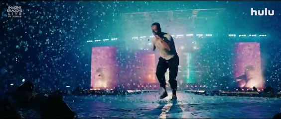 'Imagine Dragons: Live in Vegas' - Tráiler oficial