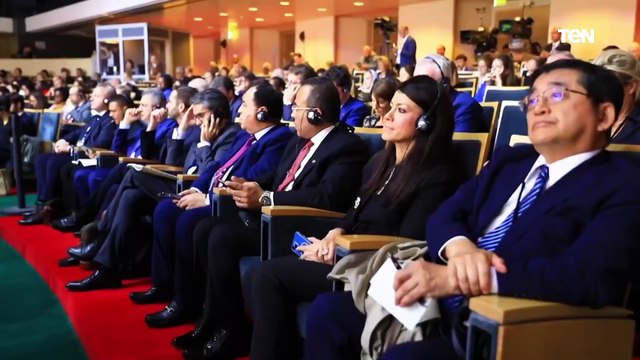 نشاط الرئيس السيسي خلال المشاركة في قمة ميثاق التمويل العالمي الجديد بالعاصمة الفرنسية