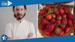 Cédric Grolet : sa tarte aux fraises à 80 euros scandalise, il devient la risée de la Toile