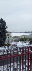 La France Sous la Neige  ☃️  Grenoble & Échirolles #Grenoble #Échirolles #Neige (88)