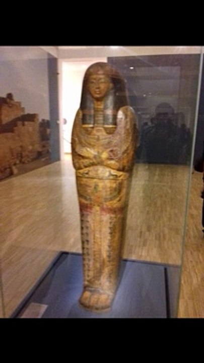 Le Musée de Grenoble est un musée municipal des beaux-arts et des antiquités de Grenoble #france  (1)