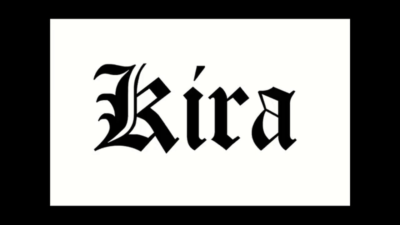 fromKiratoL