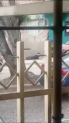 Captan a un hondureño con un rifle cerca de los juzgados en Comayagüela