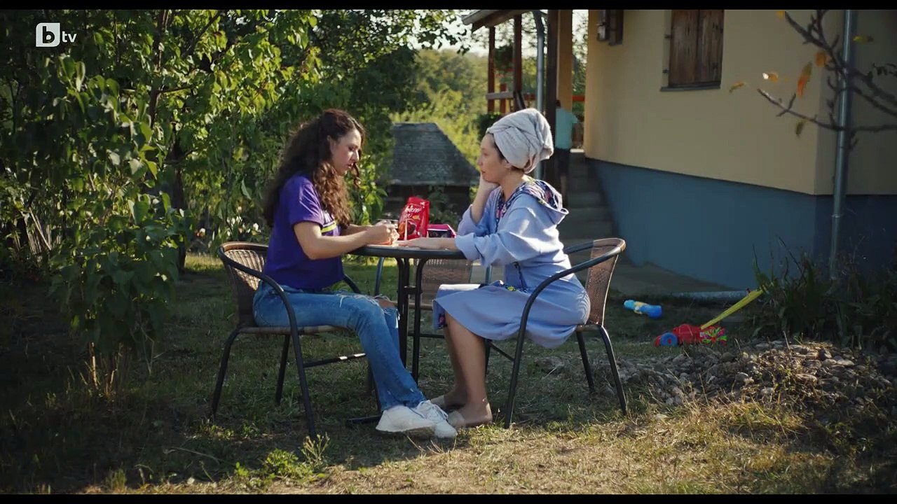 Камионджии - сезон 2 епизод 4 CLIPS.BG