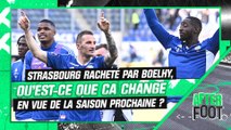 Ligue 1 : Strasbourg racheté par le propriétaire de Chelsea, qu'est-ce que ça change ?