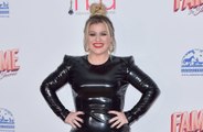 Kelly Clarkson says Mariah Carey is 'rocking it' financially
