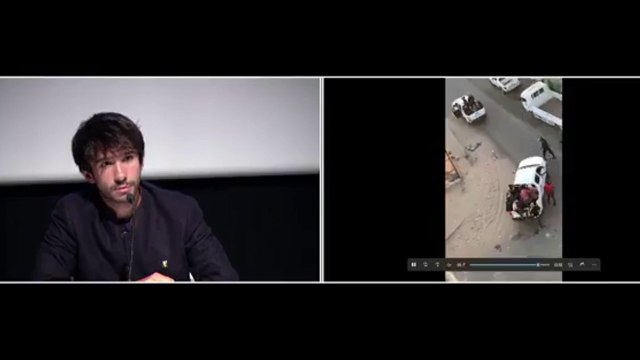 Répression au Sénégal : Juan Branco publie une liste d’autorités accusées d’avoir « recruté » des nervis