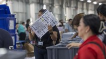 ¿Los resultados de las elecciones generales en Guatemala dejarán en evidencia la polarización del país?