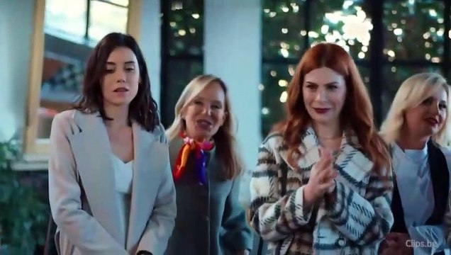 Мрежа от лъжи - Сезон 2 епизод 26 CLIPS.BG